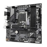GIGABYTE B760M-DS3H DDR5 7600(O.C.)SES GLAN DP/HDMI/VGA SATA3 USB3.2 mATX 1700P